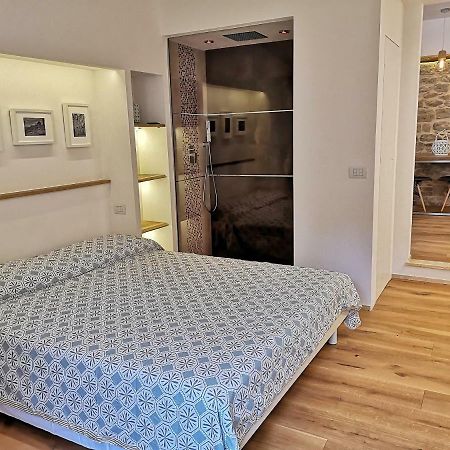 Apartmán Loft Bellavista Volterra Exteriér fotografie