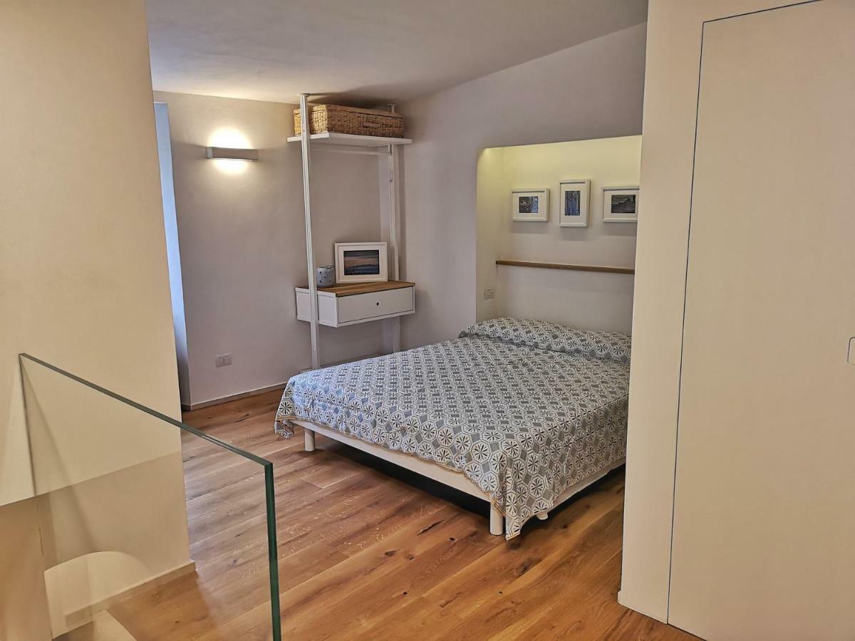 Apartmán Loft Bellavista Volterra Exteriér fotografie
