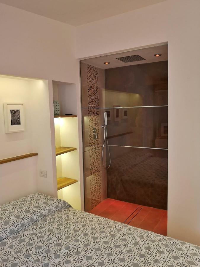 Apartmán Loft Bellavista Volterra Exteriér fotografie
